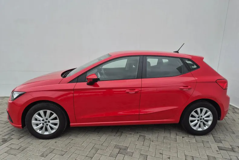 Seat Ibiza din 2023 cu 30.233 km - oferta SEA177793 - foto 2