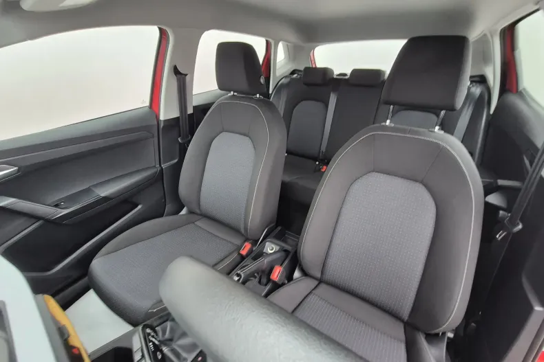 Seat Ibiza din 2023 cu 30.233 km - oferta SEA177793 - foto 10