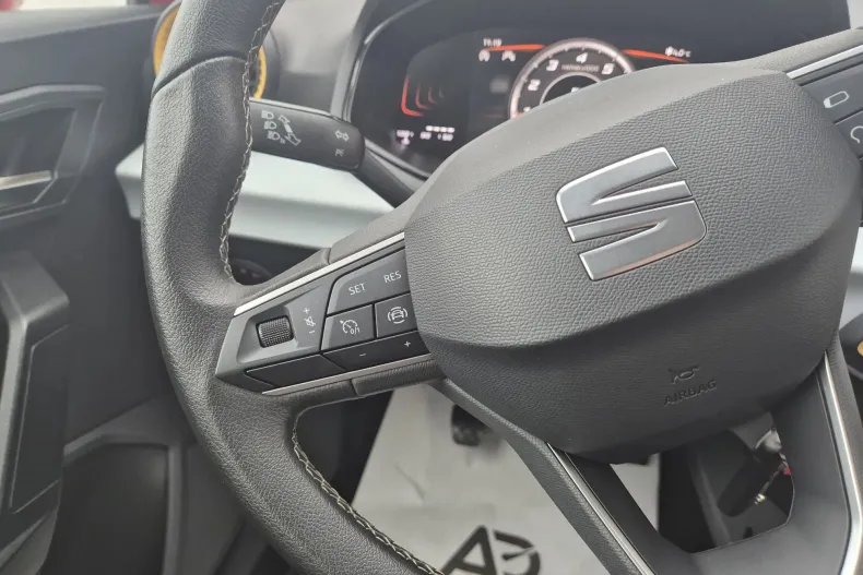 Seat Ibiza din 2023 cu 30.233 km - oferta SEA177793 - foto 15