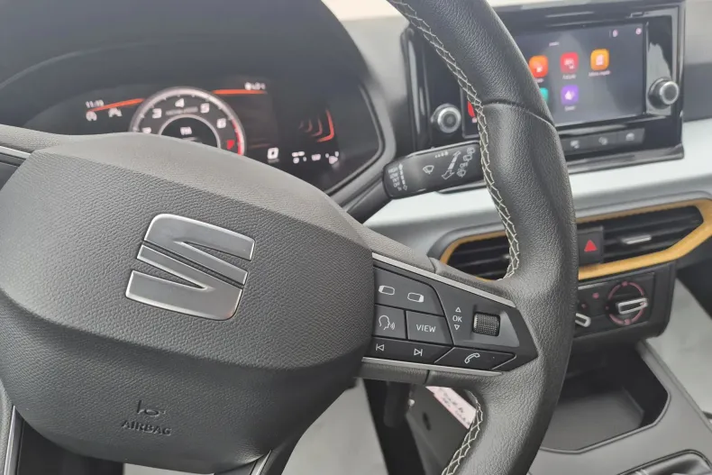 Seat Ibiza din 2023 cu 30.233 km - oferta SEA177793 - foto 16