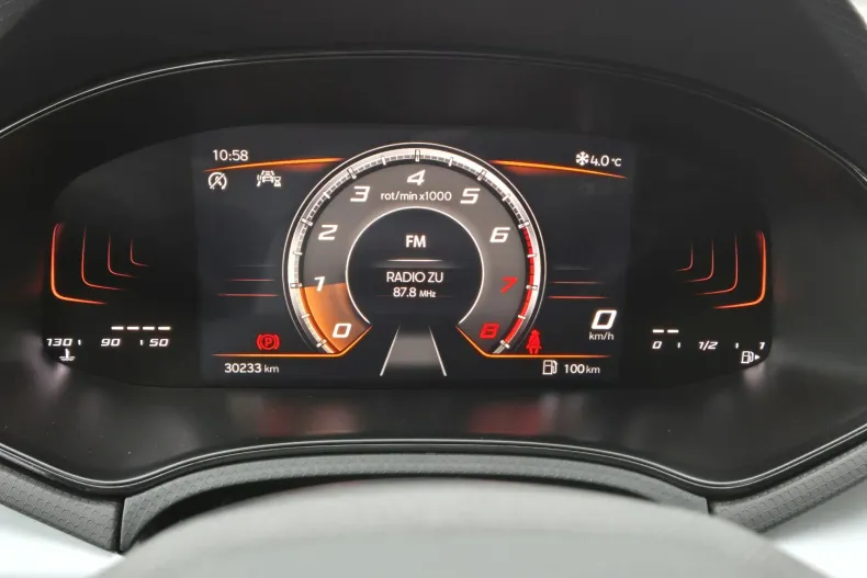 Seat Ibiza din 2023 cu 30.233 km - oferta SEA177793 - foto 17