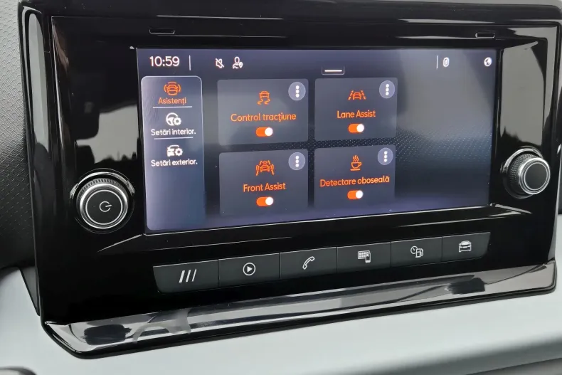 Seat Ibiza din 2023 cu 30.233 km - oferta SEA177793 - foto 21