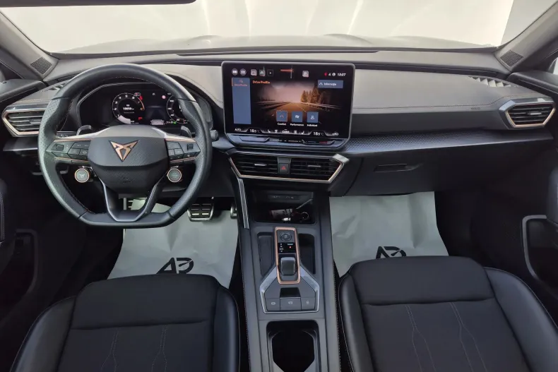 Cupra Formentor din 2024 cu 18.659 km - oferta CUP177794 - foto 13