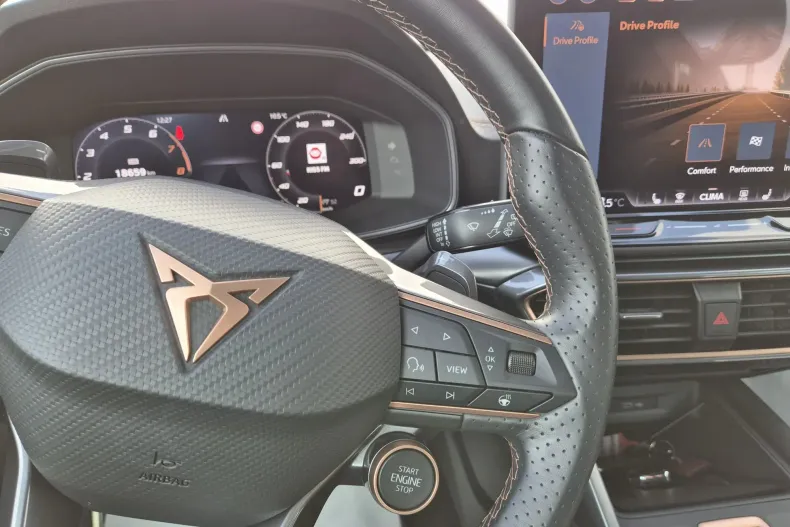 Cupra Formentor din 2024 cu 18.659 km - oferta CUP177794 - foto 17