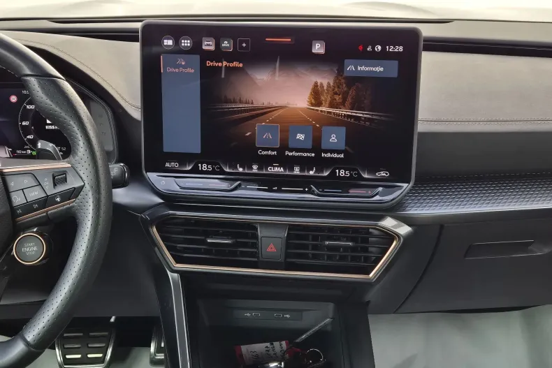 Cupra Formentor din 2024 cu 18.659 km - oferta CUP177794 - foto 19