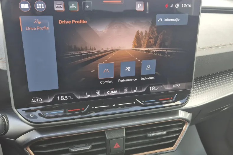 Cupra Formentor din 2024 cu 18.659 km - oferta CUP177794 - foto 27