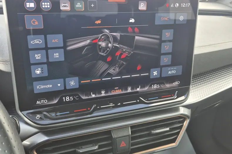 Cupra Formentor din 2024 cu 18.659 km - oferta CUP177794 - foto 29