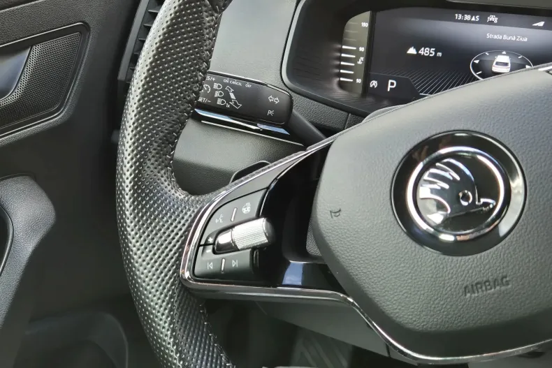 Skoda Karoq din 2022 cu 154.509 km - oferta SKO177795 - foto 16