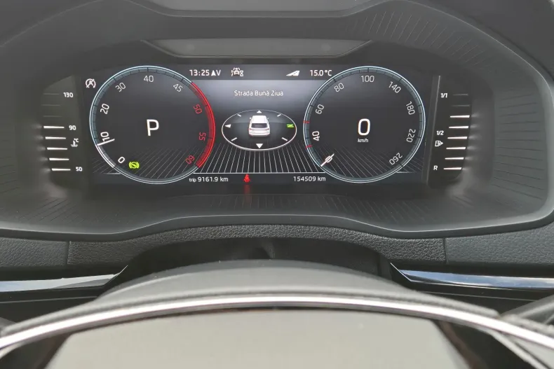 Skoda Karoq din 2022 cu 154.509 km - oferta SKO177795 - foto 18