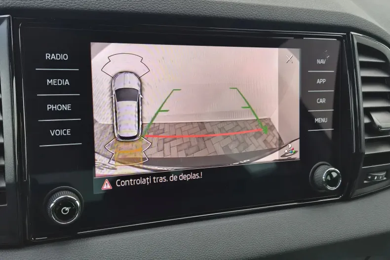 Skoda Karoq din 2022 cu 154.509 km - oferta SKO177795 - foto 28