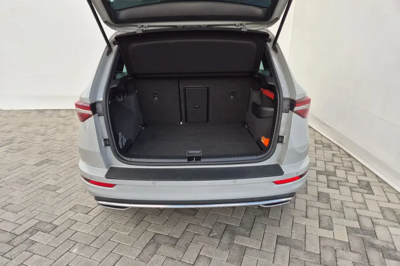 Skoda Karoq din 2022 cu 154.509 km - oferta SKO177795 - foto 30