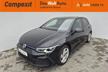 Volkswagen Golf din 2021 - oferta VOL177796