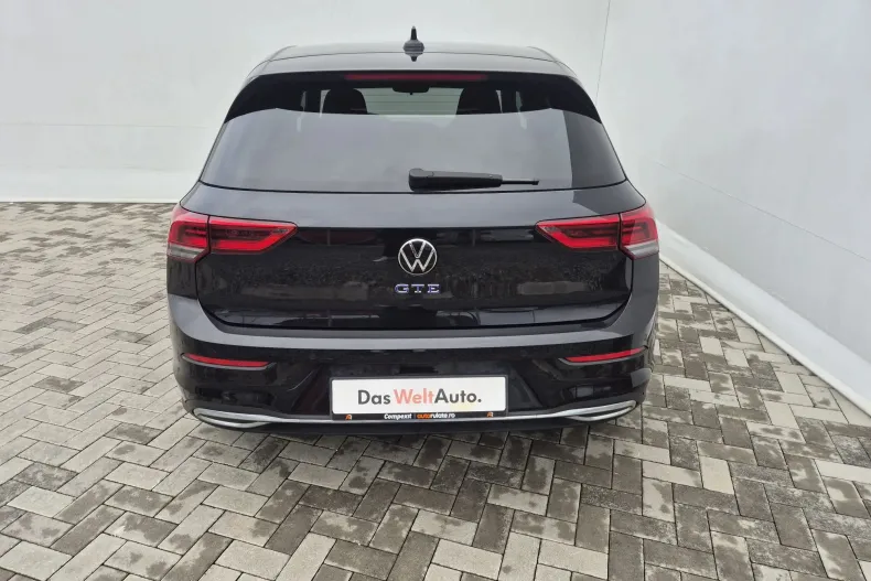 Volkswagen Golf din 2021 cu 73.040 km - oferta VOL177796 - foto 4