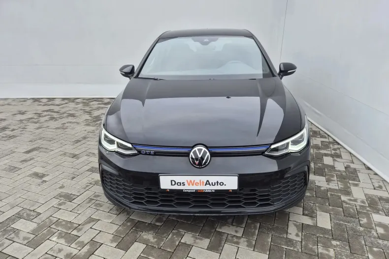 Volkswagen Golf din 2021 cu 73.040 km - oferta VOL177796 - foto 8