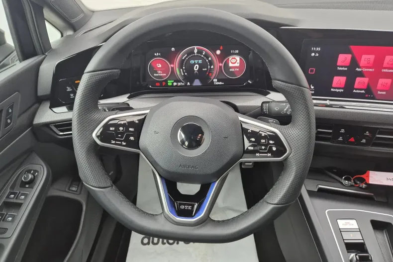 Volkswagen Golf din 2021 cu 73.040 km - oferta VOL177796 - foto 15