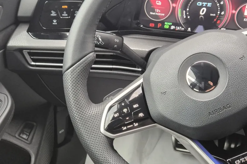 Volkswagen Golf din 2021 cu 73.040 km - oferta VOL177796 - foto 16