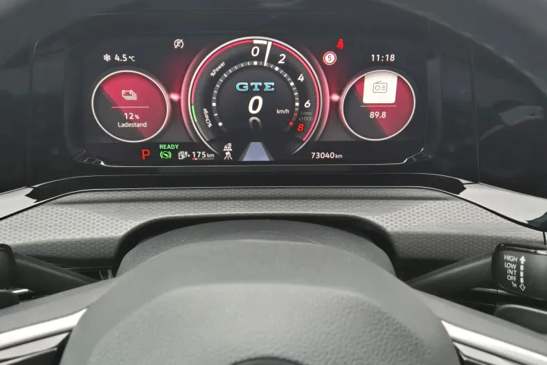 Volkswagen Golf din 2021 cu 73.040 km - oferta VOL177796 - foto 18