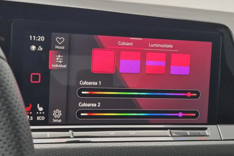 Volkswagen Golf din 2021 cu 73.040 km - oferta VOL177796 - foto 24