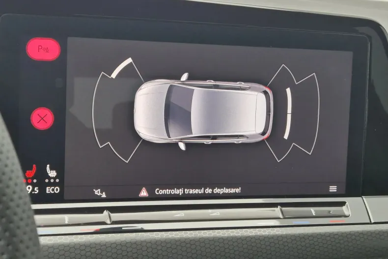 Volkswagen Golf din 2021 cu 73.040 km - oferta VOL177796 - foto 27