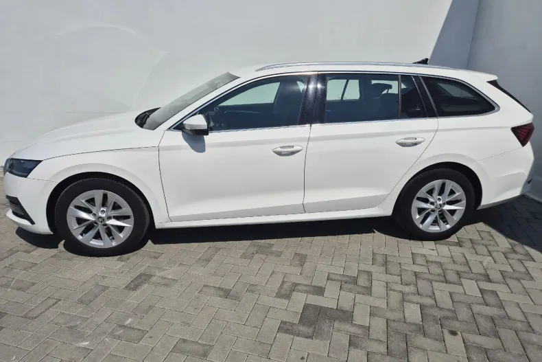 Skoda Octavia din 2021 cu 148.884 km - oferta SKO177797 - foto 2