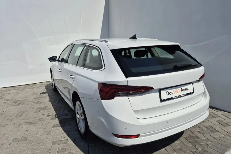 Skoda Octavia din 2021 cu 148.884 km - oferta SKO177797 - foto 3