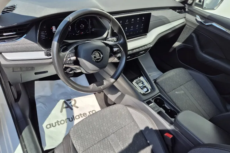 Skoda Octavia din 2021 cu 148.884 km - oferta SKO177797 - foto 9