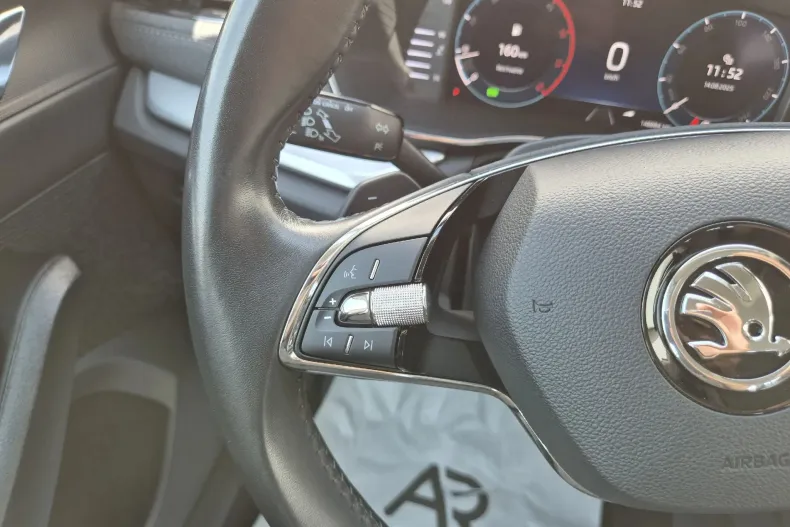 Skoda Octavia din 2021 cu 148.884 km - oferta SKO177797 - foto 16