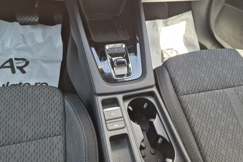 Skoda Octavia din 2021 cu 148.884 km - oferta SKO177797 - foto 20