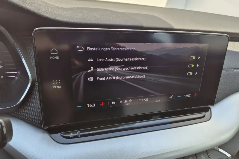 Skoda Octavia din 2021 cu 148.884 km - oferta SKO177797 - foto 23