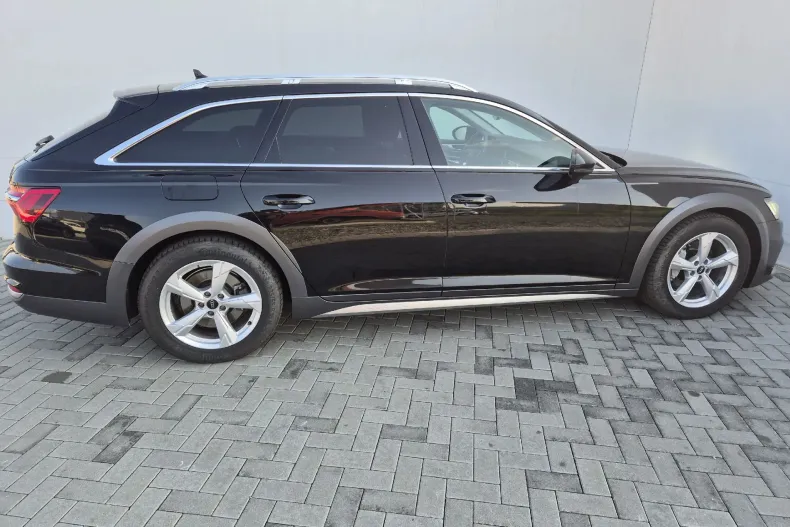 Audi A6 din 2021 cu 152.770 km - oferta AUD177798 - foto 6