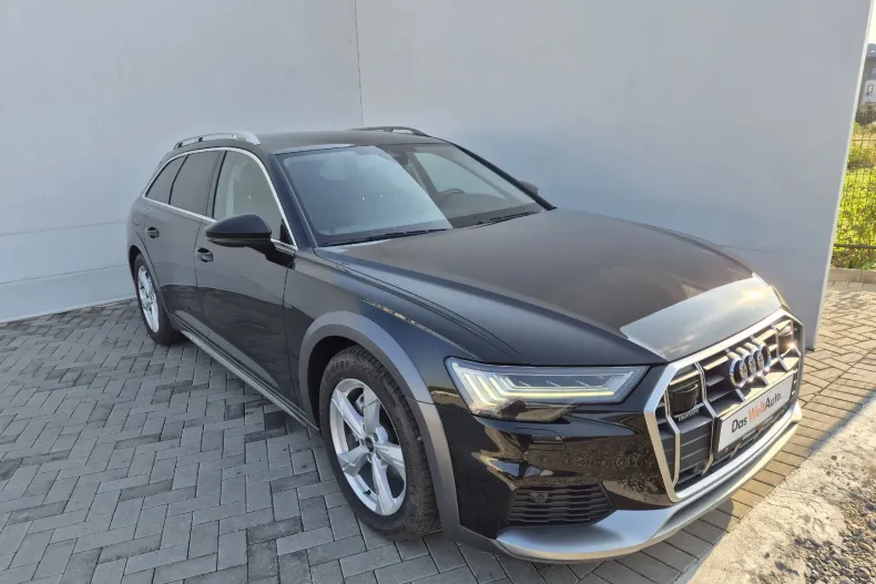 Audi A6 din 2021 cu 152.770 km - oferta AUD177798 - foto 7