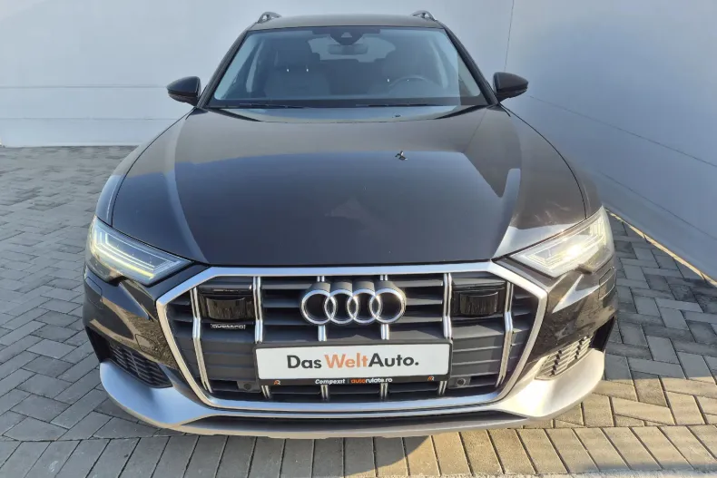 Audi A6 din 2021 cu 152.770 km - oferta AUD177798 - foto 8