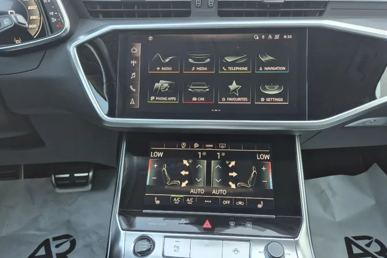 Audi A6 din 2021 cu 152.770 km - oferta AUD177798 - foto 19