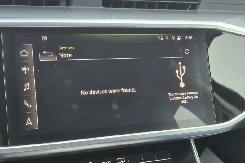 Audi A6 din 2021 cu 152.770 km - oferta AUD177798 - foto 22