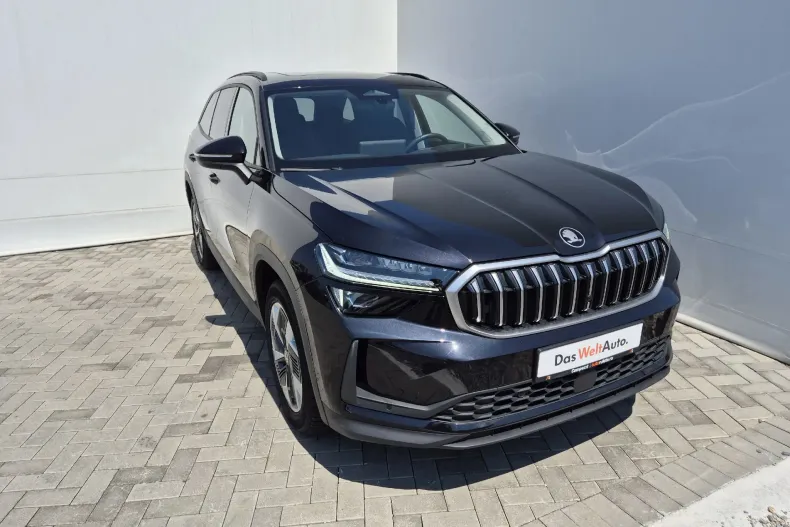 Skoda Kodiaq din 2024 cu 24.968 km - oferta SKO177799 - foto 7