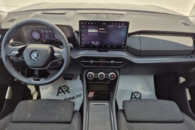 Skoda Kodiaq din 2024 cu 24.968 km - oferta SKO177799 - foto 15