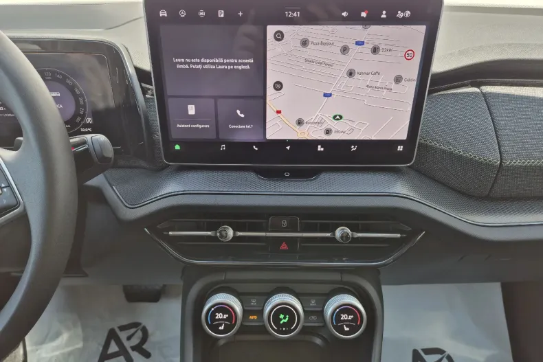 Skoda Kodiaq din 2024 cu 24.968 km - oferta SKO177799 - foto 21