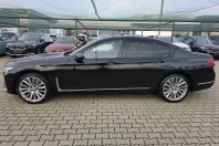 BMW Seria 7 din 2022 cu 80.247 km - oferta BMW177801 - foto 2