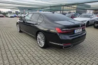 BMW Seria 7 din 2022 cu 80.247 km - oferta BMW177801 - foto 3