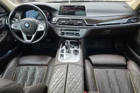 BMW Seria 7 din 2022 cu 80.247 km - oferta BMW177801 - foto 10