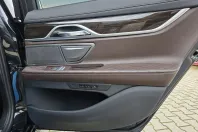 BMW Seria 7 din 2022 cu 80.247 km - oferta BMW177801 - foto 25