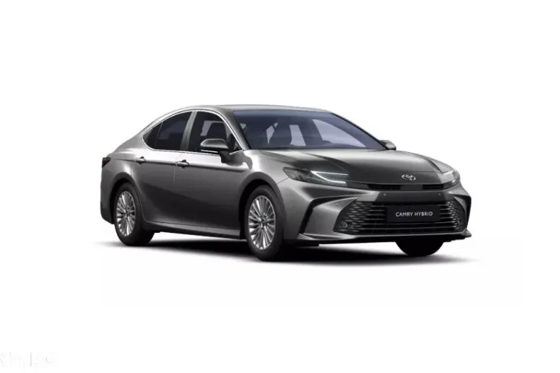 Toyota Camry din 2025 cu 10 km - oferta TOY177802 - foto 1