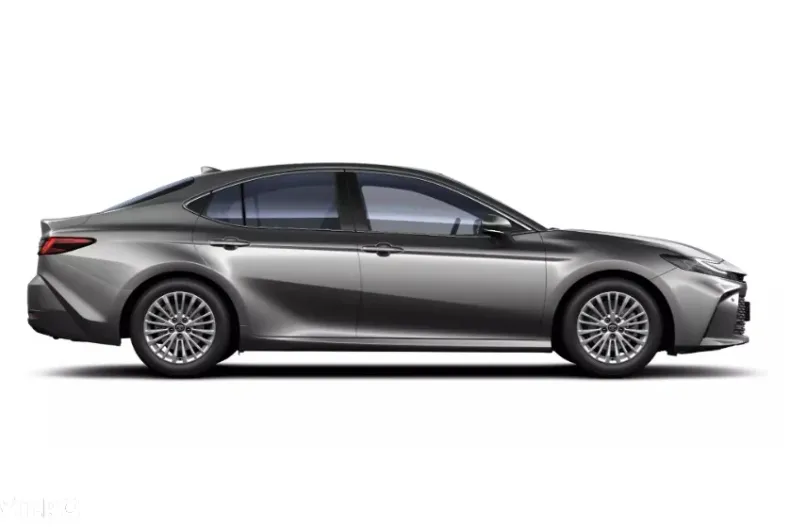 Toyota Camry din 2025 cu 10 km - oferta TOY177802 - foto 2