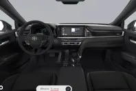 Toyota Camry din 2025 cu 10 km - oferta TOY177802 - foto 4