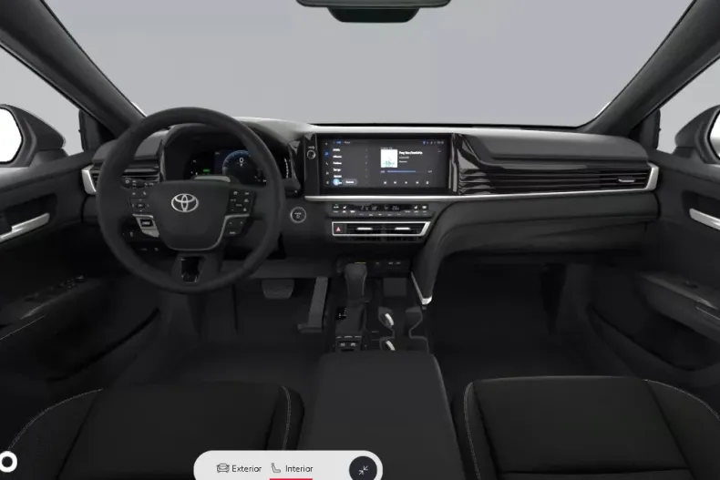 Toyota Camry din 2025 cu 10 km - oferta TOY177802 - foto 4