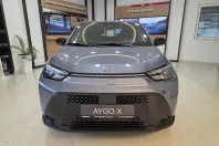 Toyota Aygo (X) din 2025 cu 10 km - oferta TOY177803 - foto 1