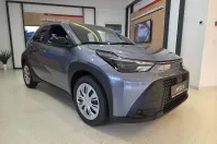 Toyota Aygo (X) din 2025 cu 10 km - oferta TOY177803 - foto 2
