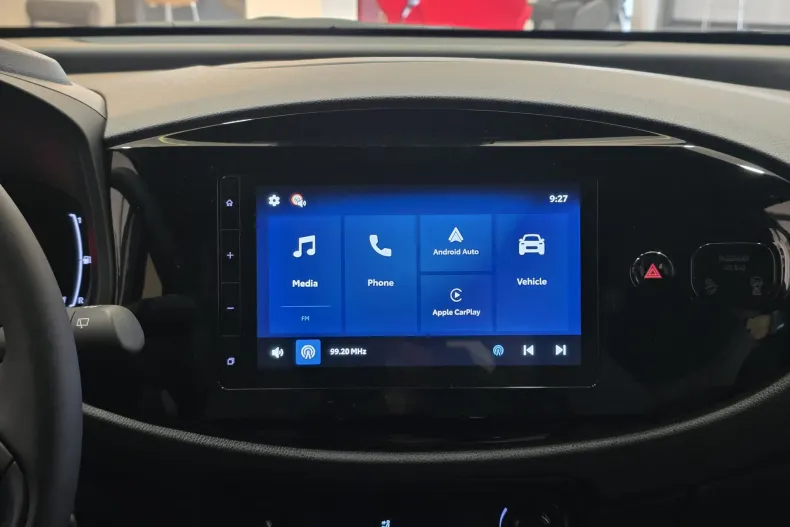 Toyota Aygo (X) din 2025 cu 10 km - oferta TOY177803 - foto 10