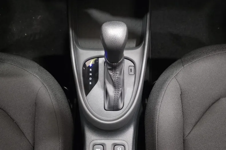 Toyota Aygo (X) din 2025 cu 10 km - oferta TOY177803 - foto 11