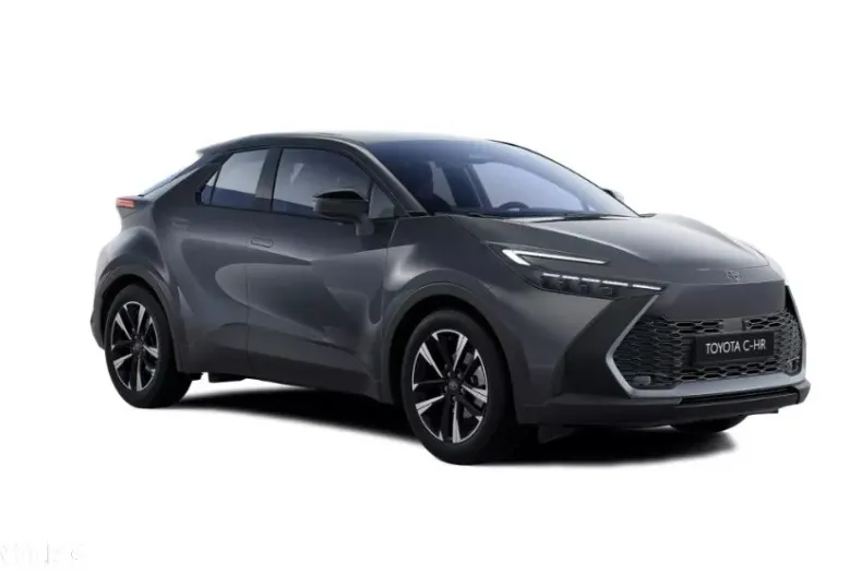 Toyota C-HR din 2026 cu 10 km - oferta TOY177804 - foto 1